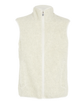 Icebreaker High Pile Fleece Gilet