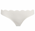 Marysia Santa Barbara Ivory Bikini Bottom