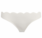 Marysia Santa Barbara Ivory Bikini Bottom