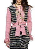 Chanel  Metier D'Art Fall 2022 Jacket
