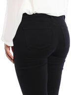 J Brand Black Skinny jeans