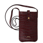 Polo Ralph Lauren Leather Phone Case  in Box 18 x 11.5 cms