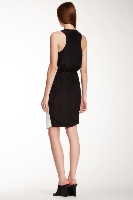 Elizabeth and James Avanel Colourblock Dress
