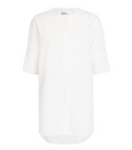 Frame Cotton Sunday T - Shirt