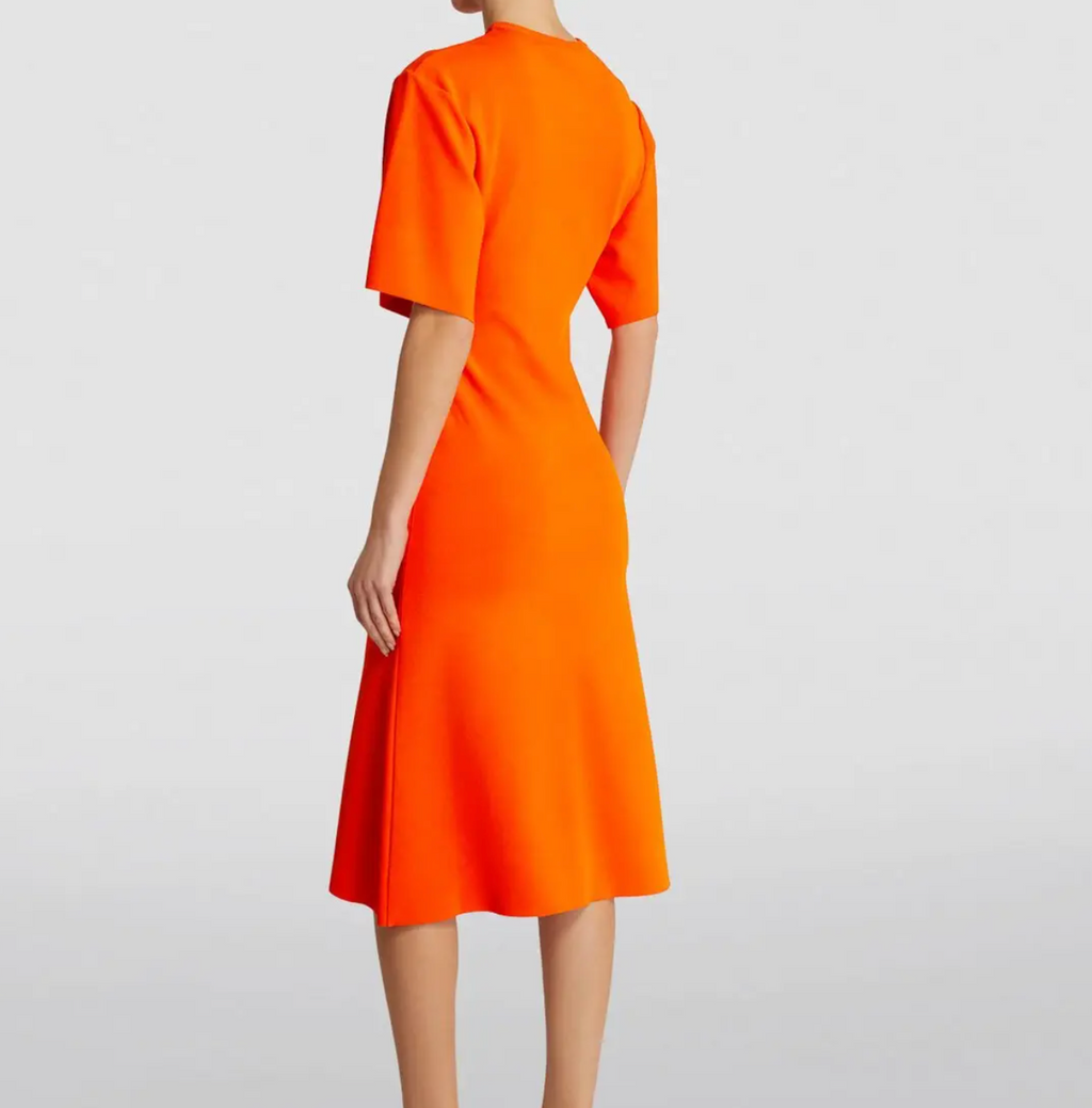 Stella McCartney Knit Dress