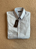 Dolce & Gabbana Blue Classic Shirt