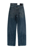 DL 1961 Taylor Barrel Ultra High Rise Jean