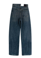 DL 1961 Taylor Barrel Ultra High Rise Jean