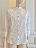 Blumarine White Shirt