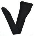 Comme Des Garcons Black Tights Size S