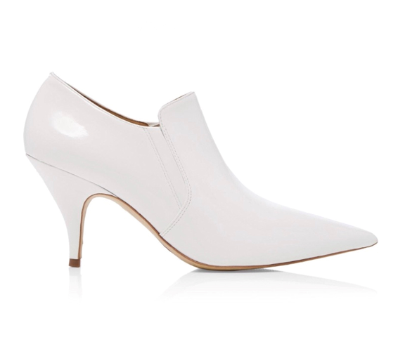 Tory Burch Georgina Booties