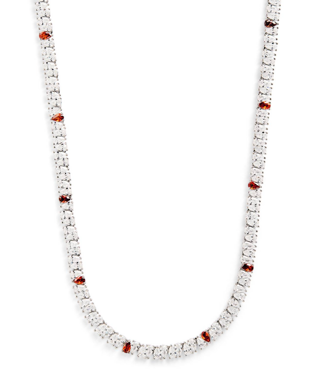 Hatton Labs Sterling Silver Chain Necklace