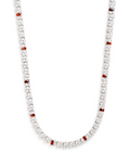Hatton Labs Sterling Silver Chain Necklace