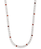 Hatton Labs Sterling Silver Chain Necklace