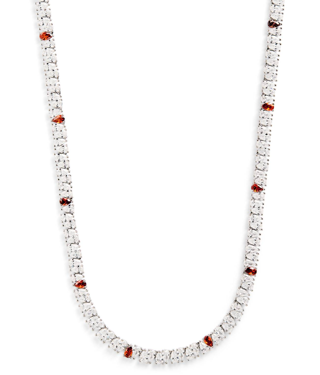 Hatton Labs Sterling Silver Chain Necklace