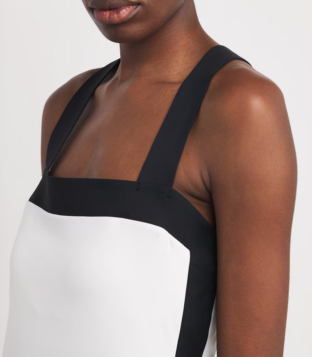 Goldbergh Racerback Adeline Sports Dress