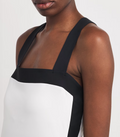 Goldbergh Racerback Adeline Sports Dress