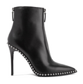 Alexander Wang Eri studded leather ankle boots