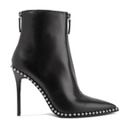 Alexander Wang Eri studded leather ankle boots