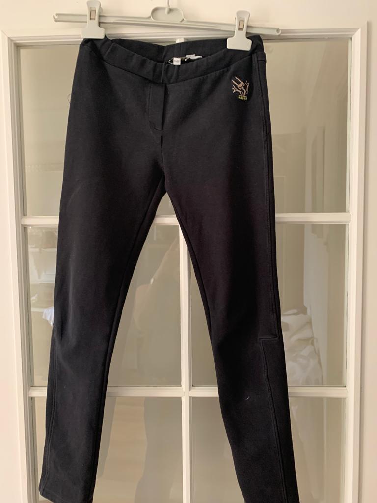 Kenzo Kids 12A Trousers