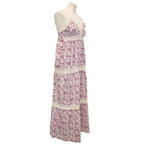 Pink Eleven Dress