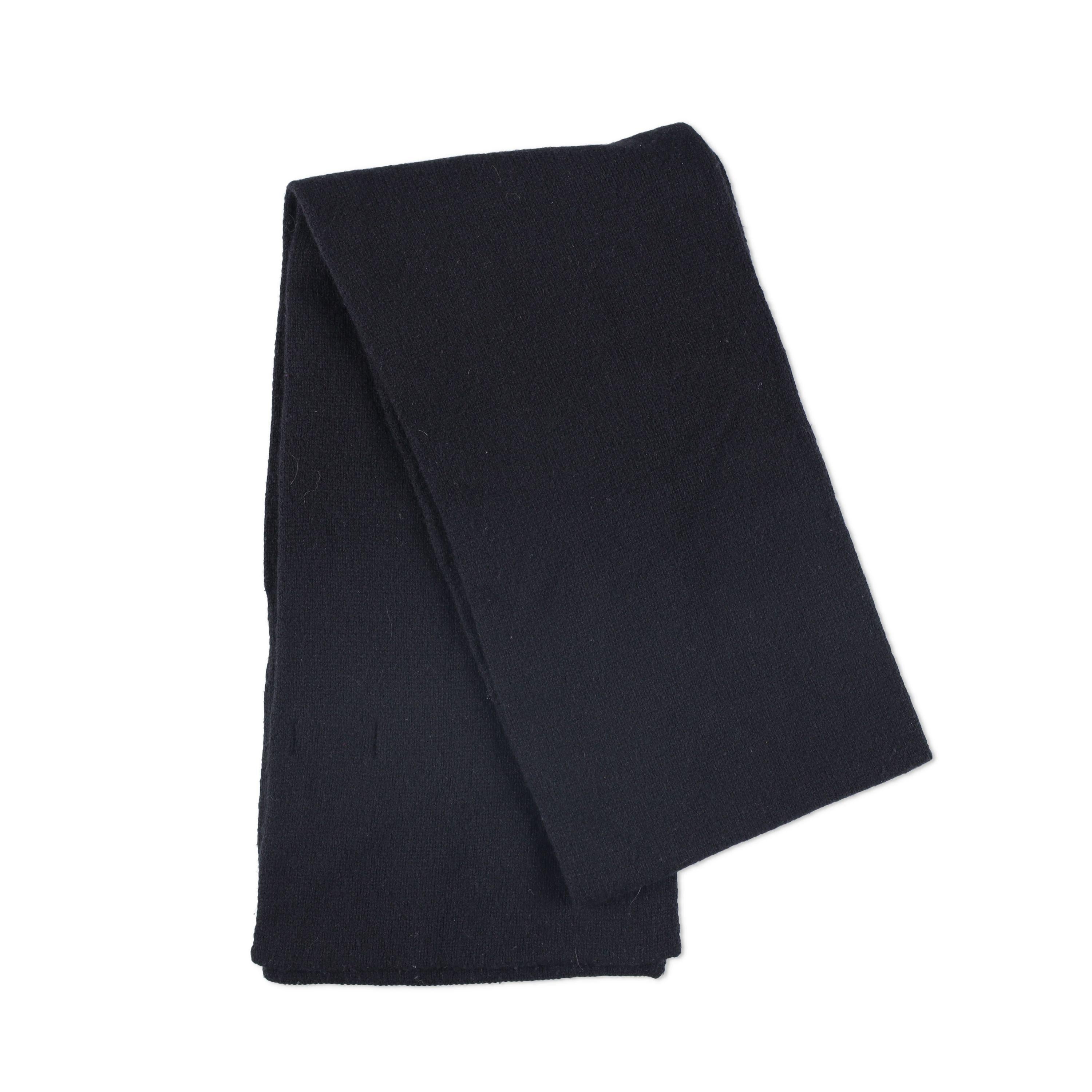 Polo Ralph Lauren Polo Denim Bear Scarf