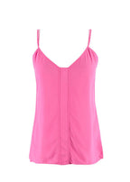 Bottega Veneta Pink Cami Top