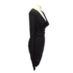 Alice by Temperley Black Dress