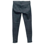 Rag&Bone Slim Fit Middle Waist Jeans