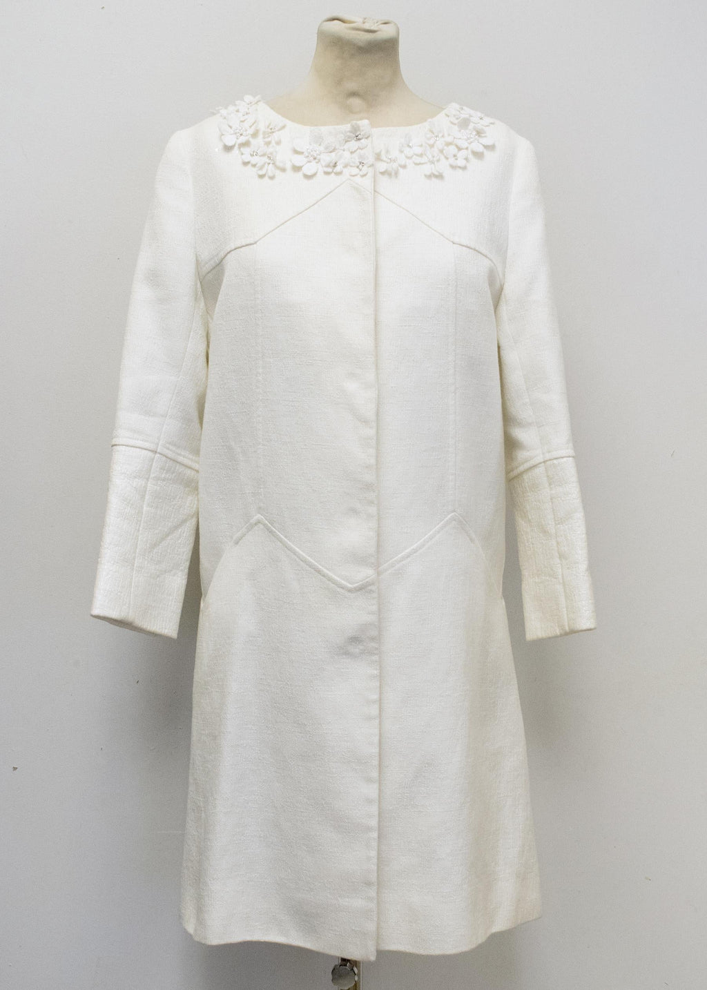 Matthew Williamson Summer Coat