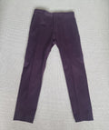Ermenegildo Zegna Brushed Cotton Chinos