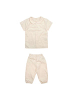 Kids 4-5Y Cotton Blouse and Trousers