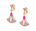 Diva's Dream Earrings