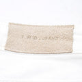 IRO White Alyson Jeans