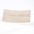 IRO White Alyson Jeans