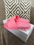 JW Anderson Pink Anchor Pool Slide