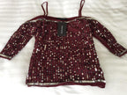 Walter Baker top