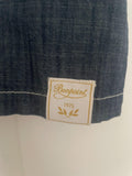 Bonpoint Boy's Denim Shirt