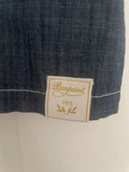 Bonpoint Boy's Denim Shirt