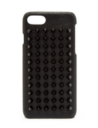 Christian Louboutin Loubiphone leather iPhone® 8 case