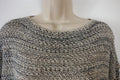 Vince Oversize Knit Sweater