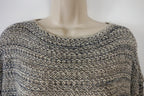Vince Oversize Knit Sweater