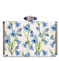 Judith Leiber Tall Embellished Arabella Clutch Bag