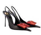 Saint Laurent Amalia Sandals