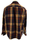 Editions M.R Checked Long Sleeve Shirt