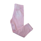 Closed Faded Pink Crop jeans