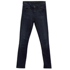 Goldsign Dark Blue Skinny Jeans