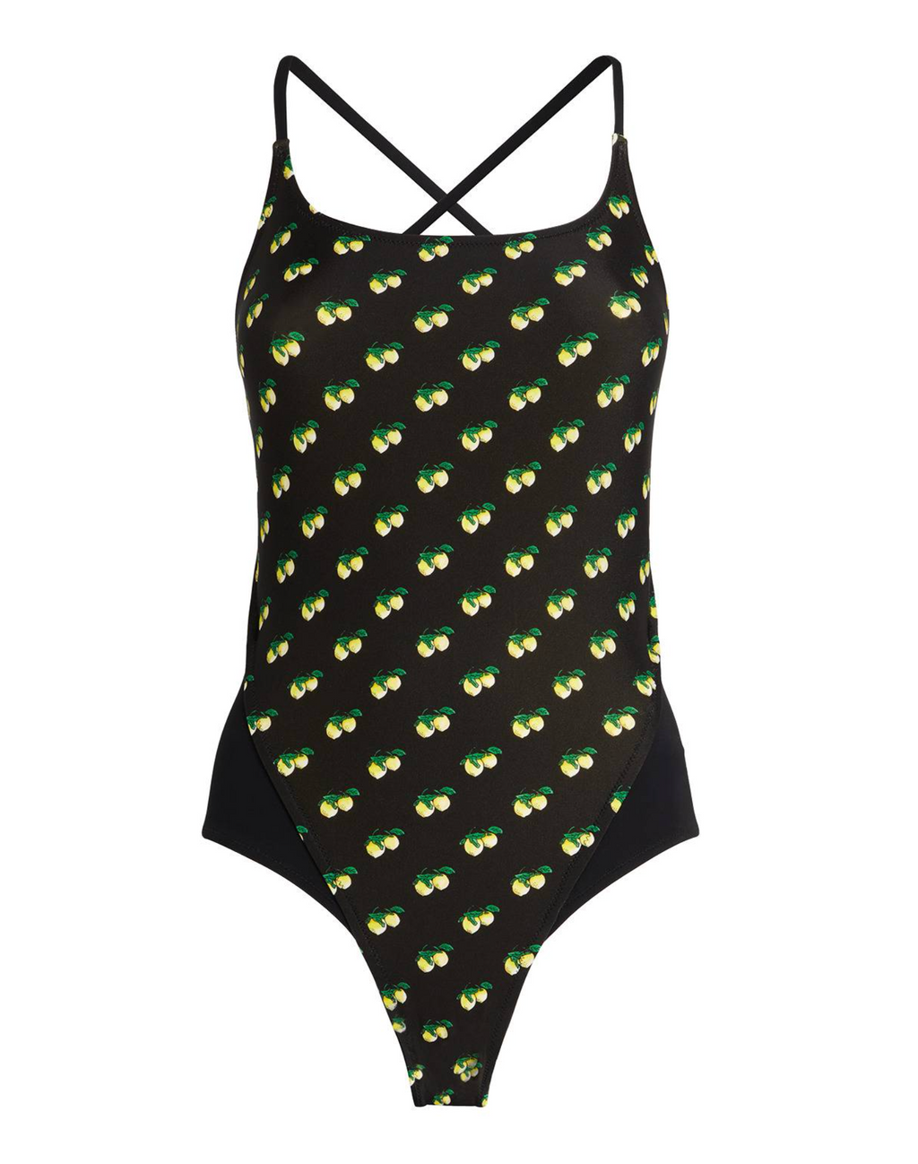 La DoubleJ Olimpia Swimsuit