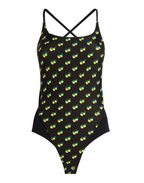 La DoubleJ Olimpia Swimsuit