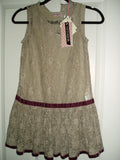 NEW MONNALISA lace dress